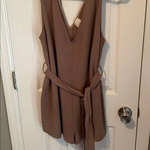 Cute Romper